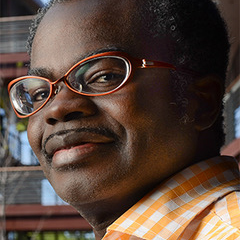 Kwabena Boahen